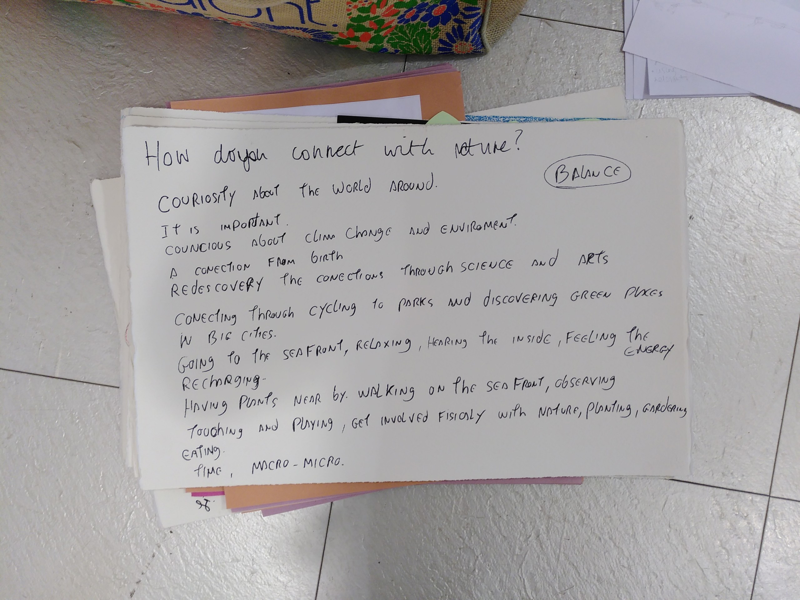 Yarmouth Springs Eternal CreaTures